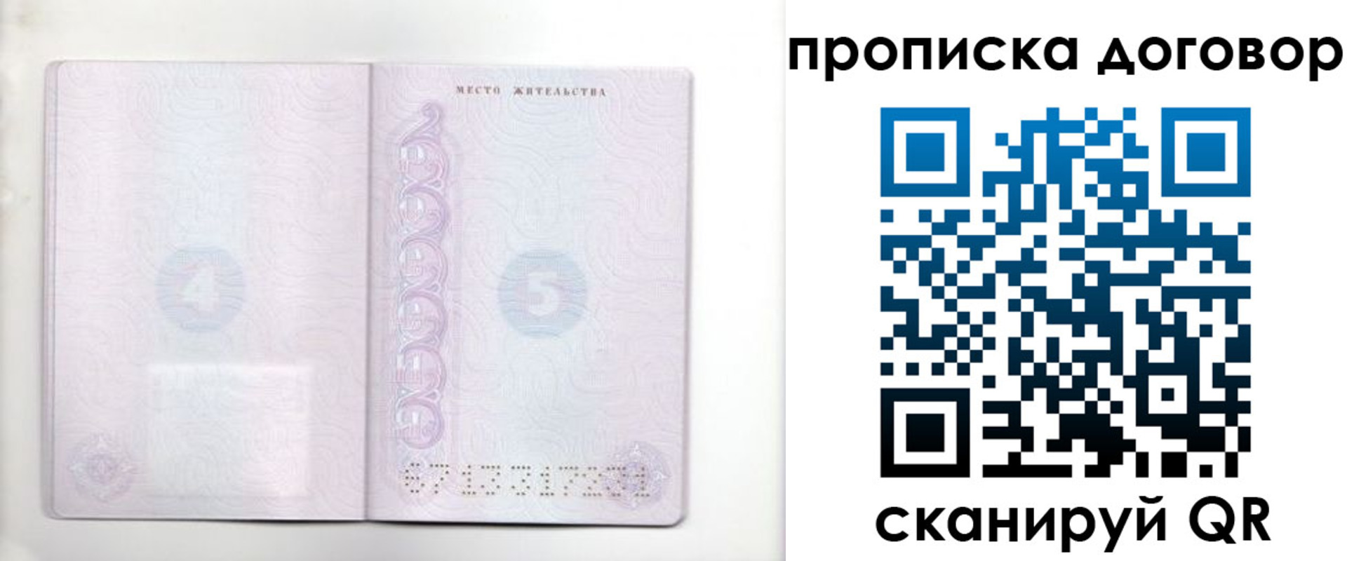 купить прописку в Светогорске